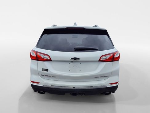 Used 2020 Chevrolet Equinox Premier image 7