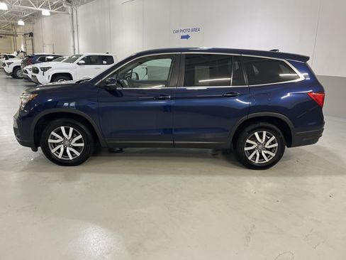 Used 2019 Honda Pilot EX-L image 5
