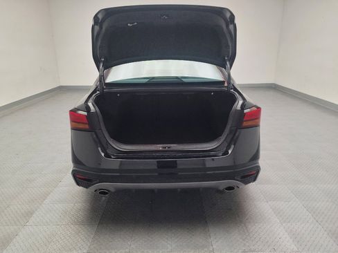 Used 2022 Nissan Altima 2.5 SR image 29