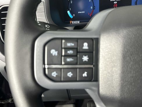 Used 2025 Ford F150 XLT w/ Equipment Group 302A MID image 20