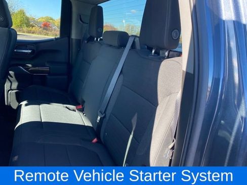 Certified 2022 GMC Sierra 1500 Elevation image 17