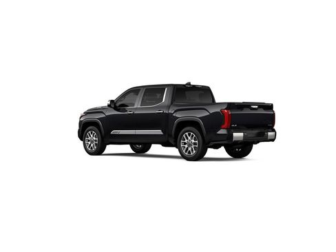 New 2026 Toyota Tundra 1794 Edition image 41