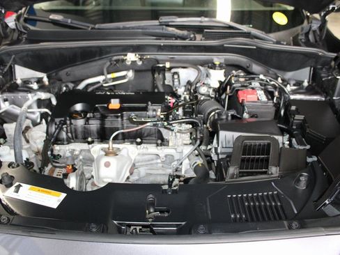 Used 2023 Honda HR-V EX-L image 14