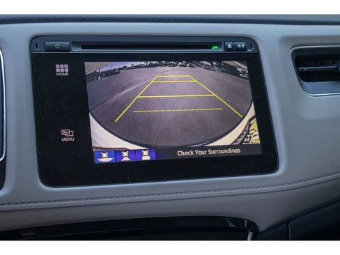 Used 2017 Honda HR-V EX image 24