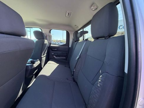 Used 2023 Toyota Tundra SR5 w/ TRD Off-Road Package AWD/4WD image 27