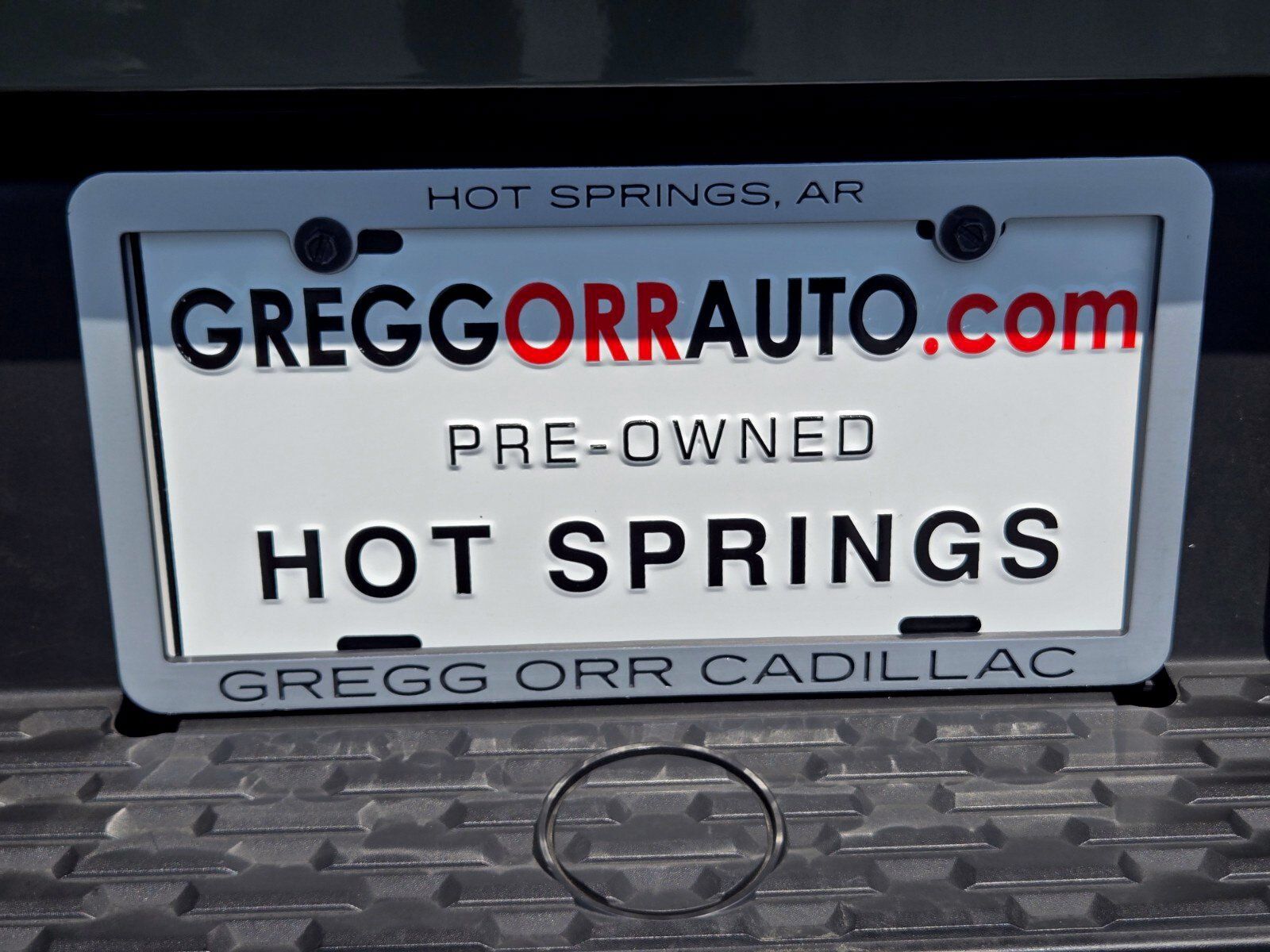 Used 2026 RAM 1500 RHO AWD/4WD image 20