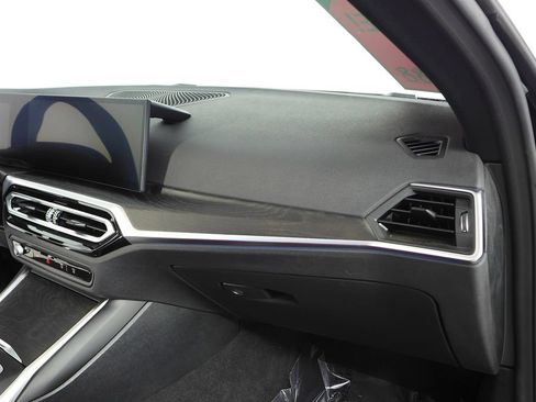 Used 2023 BMW i4 eDrive35 w/ Premium Package RWD image 14