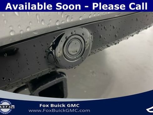 Used 2024 Buick Envista Sport Touring w/ Convenience I Package image 37