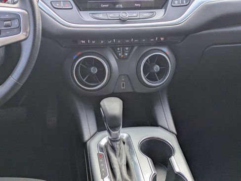 Used 2021 Chevrolet Blazer LT image 18