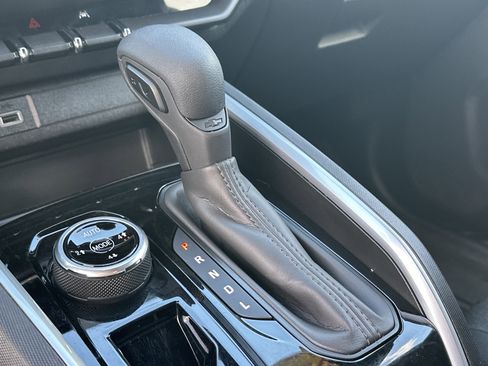 Certified 2023 Chevrolet Colorado Trail Boss w/ Advanced Trailering Package image 31