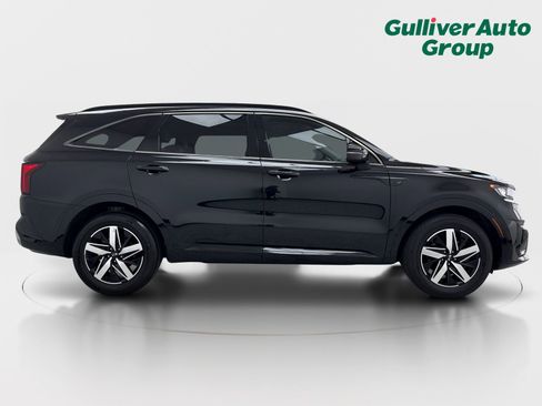Used 2021 Kia Sorento S w/ Panoramic Sunroof Package FWD image 10