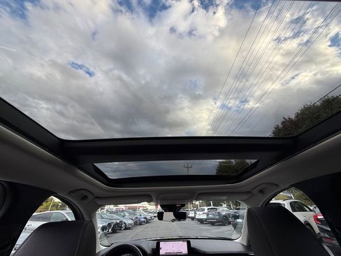 Used 2024 MAZDA CX-90 Plug-In Hybrid w/ Premium Pkg image 21