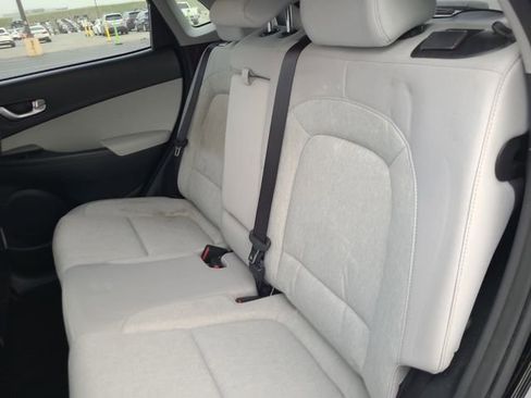 Used 2023 Hyundai Kona SE w/ Cargo Package image 13