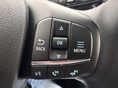 Used 2024 Ford Bronco Sport Outer Banks image 22