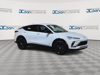 New 2026 Buick Envista Sport Touring