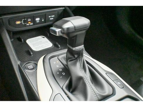 New 2025 Kia K4 GT-Line image 23