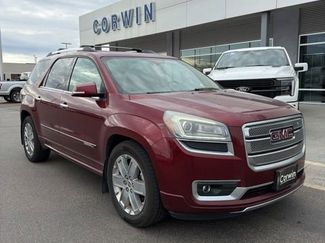 Used 2015 GMC Acadia Denali 360° Tour