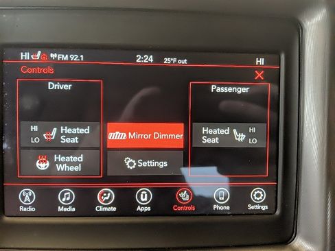 Used 2022 Dodge Challenger GT w/ Cold Weather Group image 18