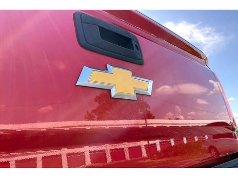 Used 2014 Chevrolet Silverado 1500 W/T RWD image 31