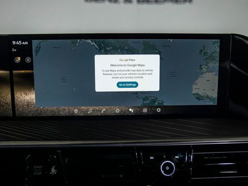 Used 2025 INFINITI QX80 Autograph w/ Autograph Exterior Package image 42