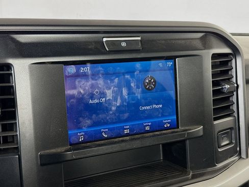 Used 2025 Ford F350 XLT image 14