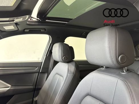 Used 2025 Audi Q3 2.0T Premium w/ Convenience Package image 16