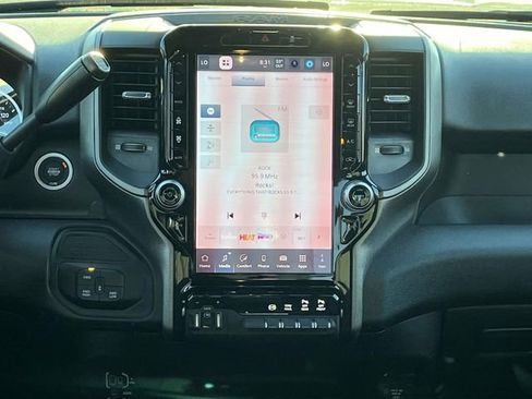 New 2026 RAM 2500 Tradesman AWD/4WD image 15