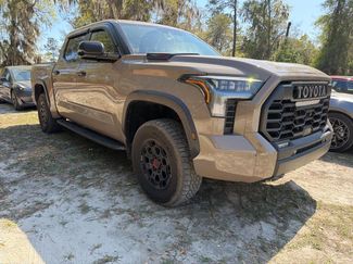 Used 2025 Toyota Tundra TRD Pro video 2