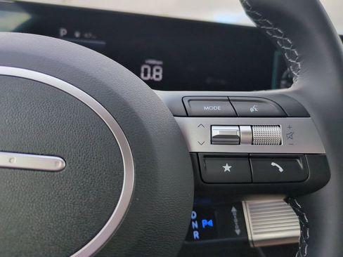 New 2026 Hyundai Sonata SEL image 30