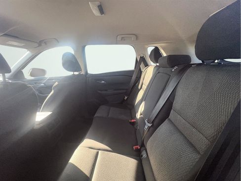 Used 2025 Nissan Rogue SV image 13