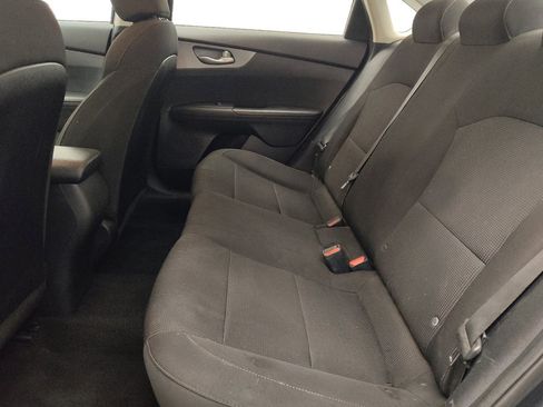 Used 2019 Kia Forte Sedan FWD image 18