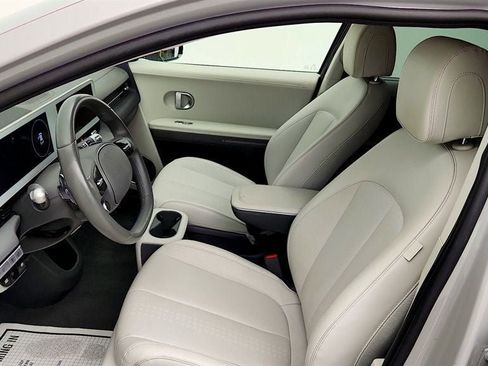 Used 2024 Hyundai Ioniq 5 Limited AWD/4WD image 11
