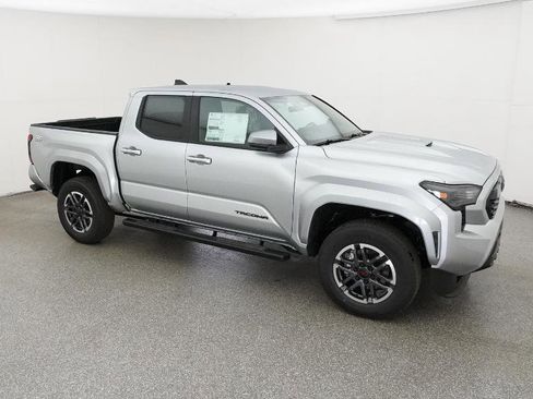 New 2026 Toyota Tacoma TRD Sport image 27