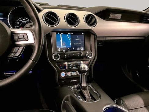 Used 2016 Ford Mustang GT Premium w/ Enhanced Security Package RWD image 6