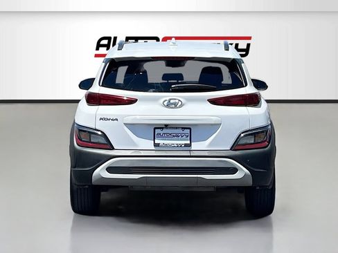 Used 2023 Hyundai Kona SEL w/ Convenience Package FWD image 6