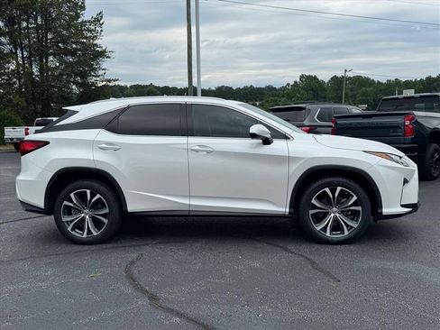 Used 2016 Lexus RX 350 FWD w/ Premium Package image 2