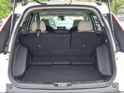 Certified 2023 Honda CR-V EX image 28