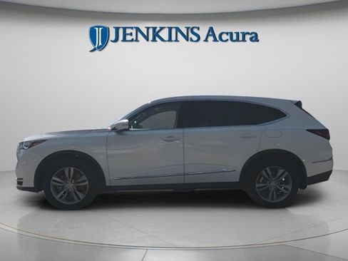 New 2026 Acura MDX Base image 5