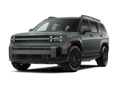 Used 2026 Hyundai Santa Fe SEL