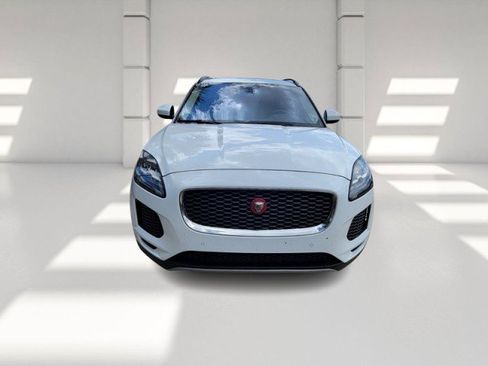 Used 2020 Jaguar E-PACE image 2