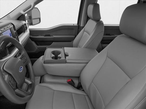 New 2026 Ford F350 XL w/ STX Appearance Package AWD/4WD image 6