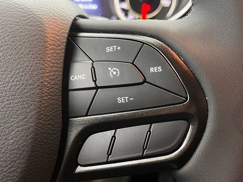 Used 2022 Jeep Cherokee Trailhawk w/ Premium Leather Package image 23