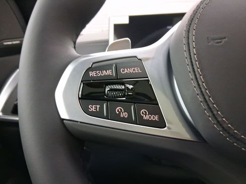 New 2026 BMW X7 xDrive40i w/ M Sport Package image 15