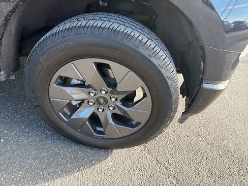 Certified 2023 Ford F150 Lightning Lariat image 20