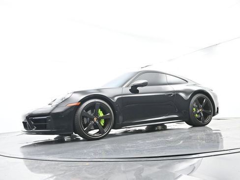 Certified 2024 Porsche 911 Carrera T RWD image 45