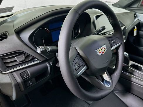 New 2026 Cadillac CT4 Premium Luxury image 6
