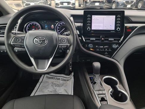 Used 2023 Toyota Camry LE image 13