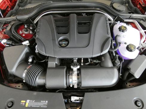 New 2026 Dodge Charger R/T AWD/4WD image 24