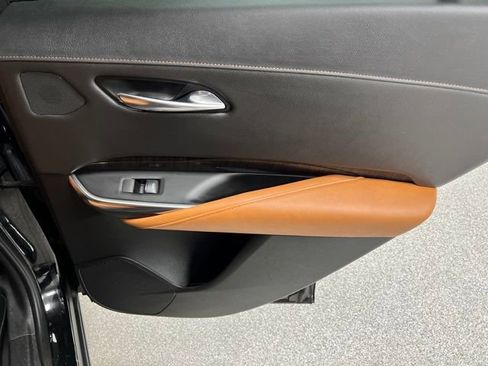 Used 2020 Cadillac XT4 Sport AWD/4WD image 49