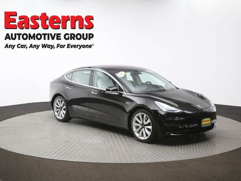Used 2018 Tesla Model 3 Long Range image 48
